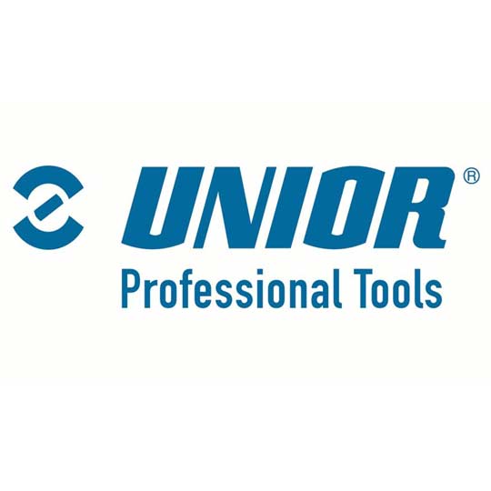 Unior Logo Unior logo